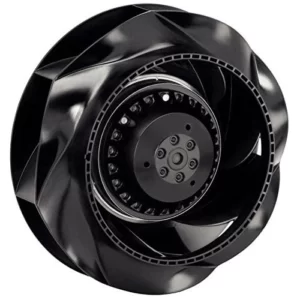 Центробежный вентилятор Ebmpapst R4D355-RB10-01