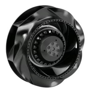 Центробежный вентилятор Ebmpapst R3G355-RB03-10 EC-двигатель