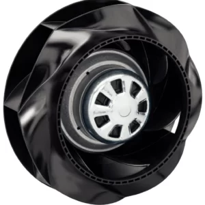 Центробежный вентилятор Ebmpapst R4D630-RB15-01