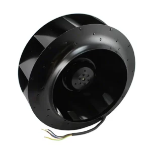 Центробежный вентилятор Ebmpapst R4D560-RB03-01
